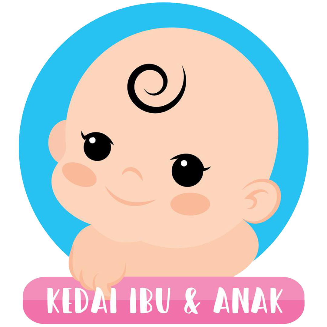 Logo Kedai Ibu & Anak