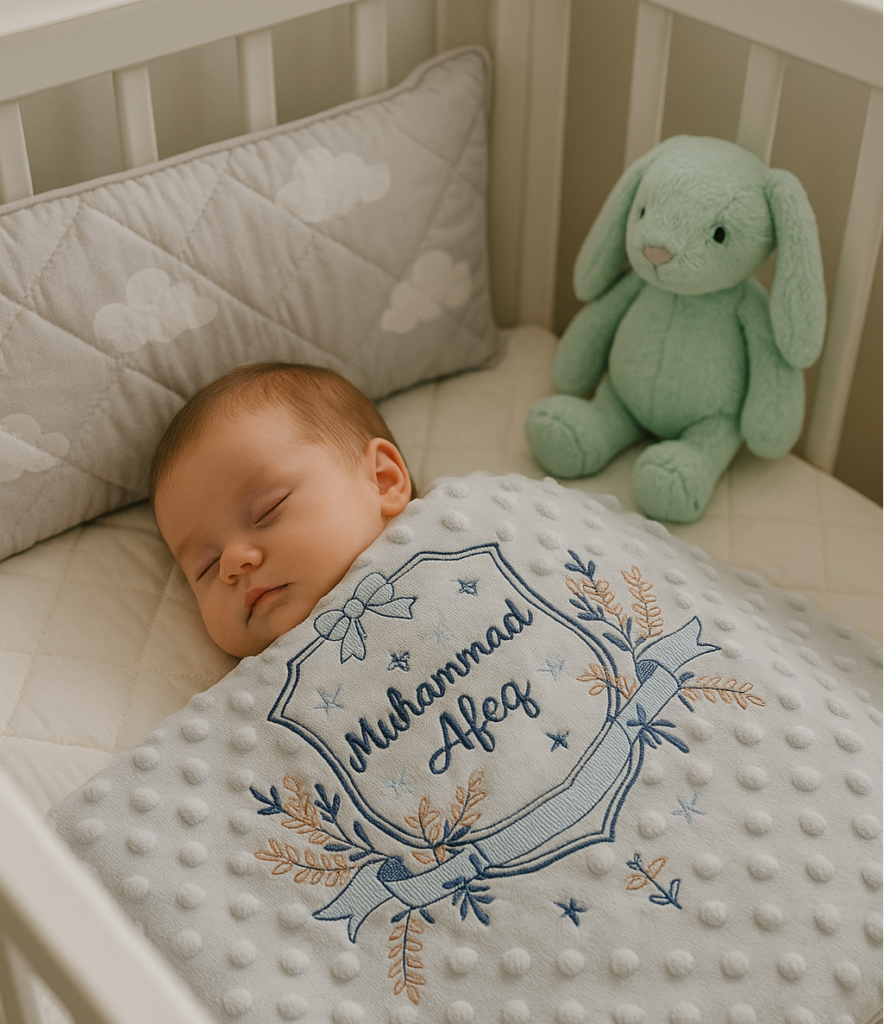 Baby and Kids collection