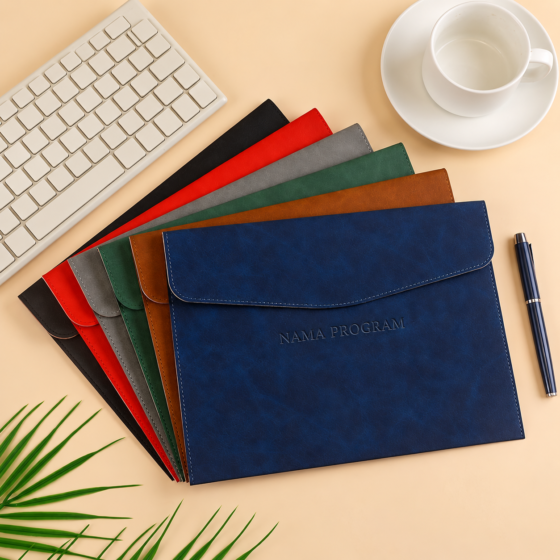 Envelope Corporate Sleeve