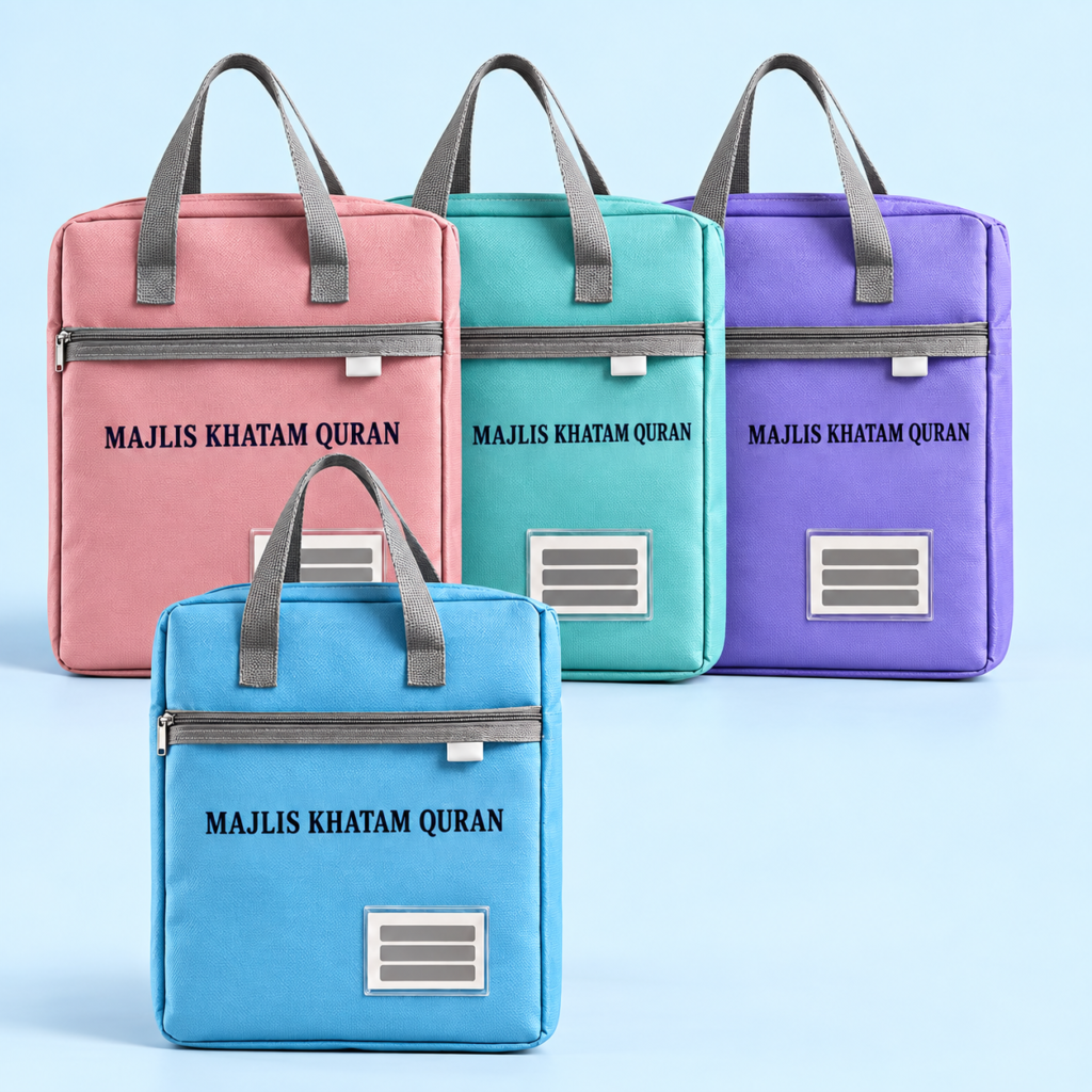 Multipurpose Bag