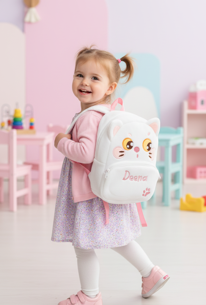 Kids and School collection