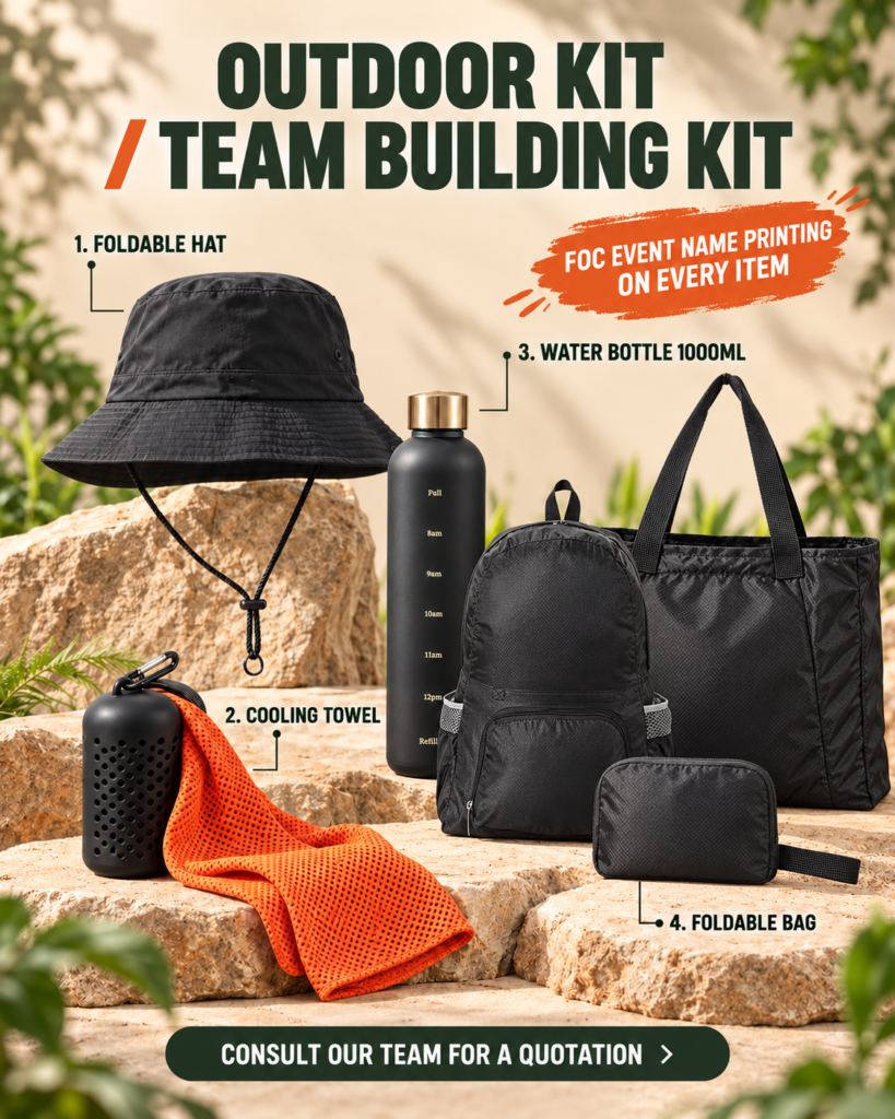 Corporate and Event collection